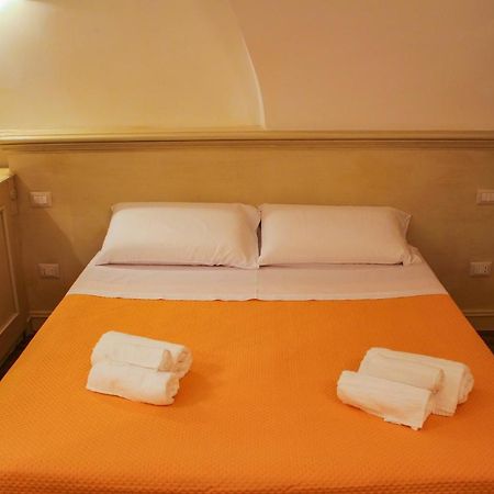 Al Civico 4 Bed & Breakfast Molfetta Ngoại thất bức ảnh