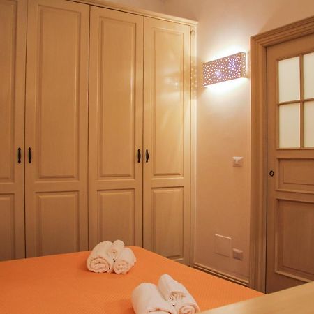 Al Civico 4 Bed & Breakfast Molfetta Ngoại thất bức ảnh