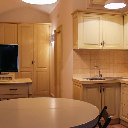Al Civico 4 Bed & Breakfast Molfetta Ngoại thất bức ảnh